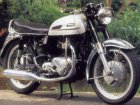 1968 Norton 650SS